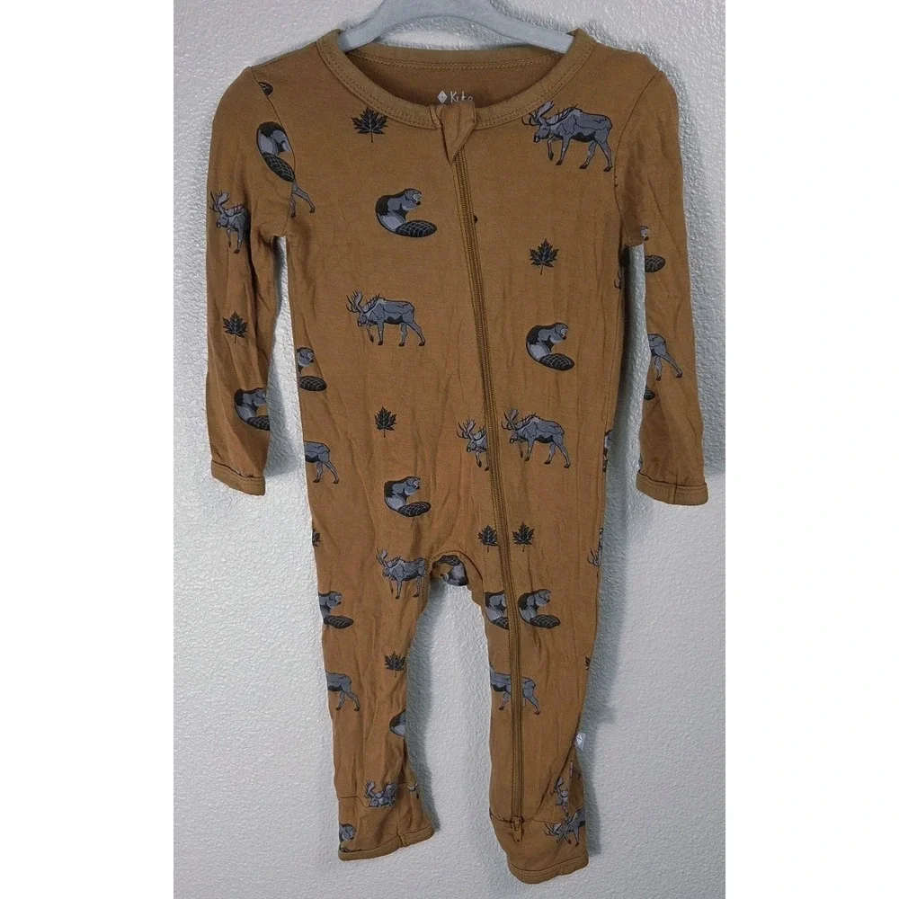 Kyte BABY four piece